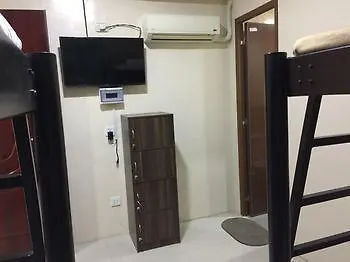 Cebu Courtyard Hotel